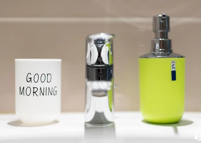 Daydreaming House 4* 维罗纳