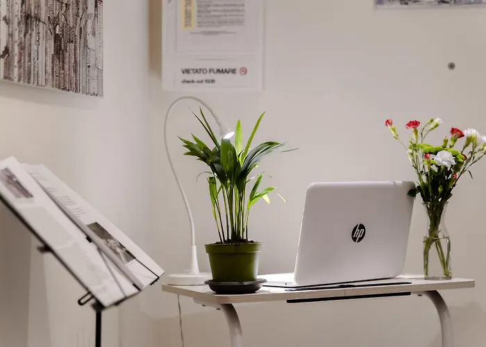 Daydreaming House 招待所 维罗纳