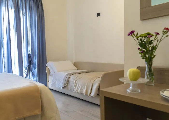 招待所 Daydreaming House