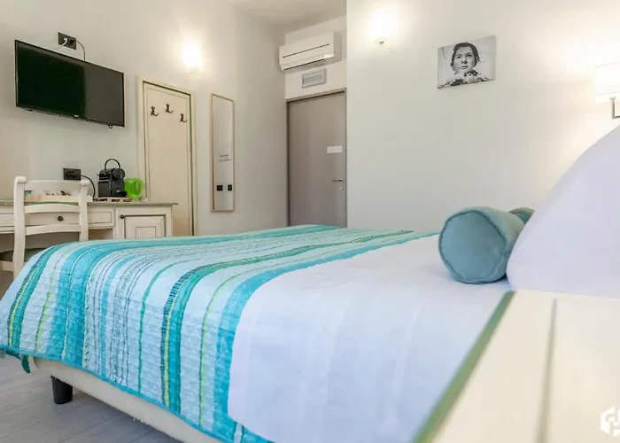 Daydreaming House Verona