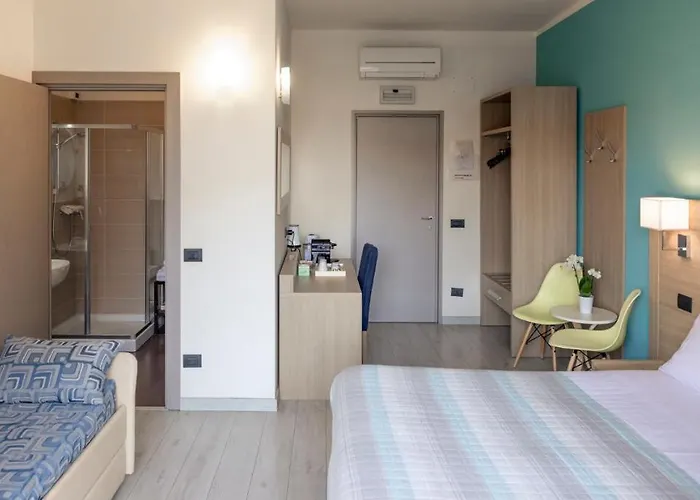 Daydreaming House 4* Verona