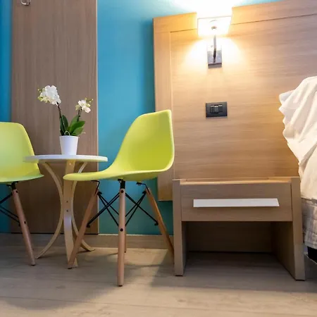 Daydreaming House Pensión