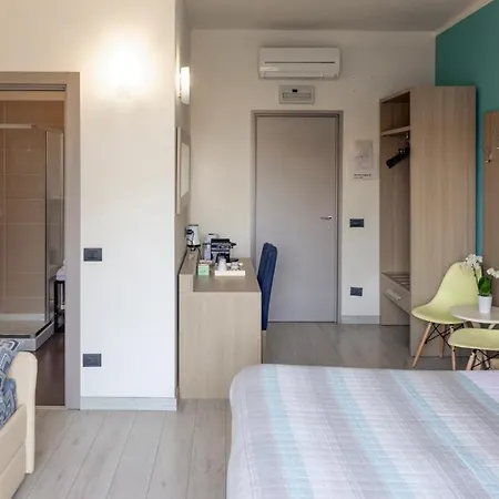 Daydreaming House 2* Βερόνα