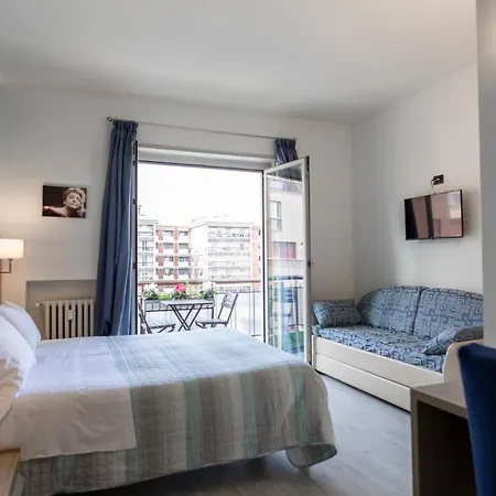 Pensión Daydreaming House Verona