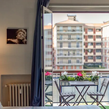 Πανσιόν Daydreaming House 2*