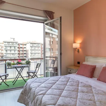 Daydreaming House Pensión Verona