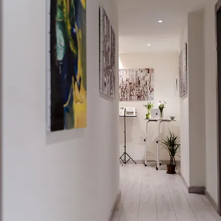 Daydreaming House 4* Verona