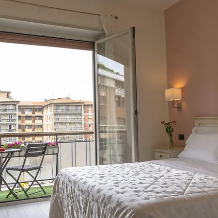 Pensión Daydreaming House