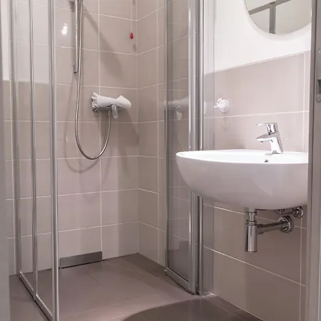 Pensión Daydreaming House Verona