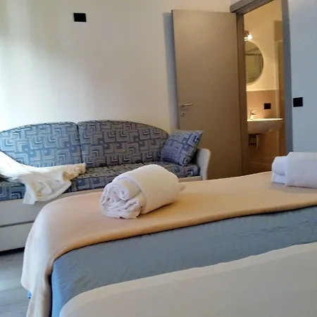 Pensión Daydreaming House