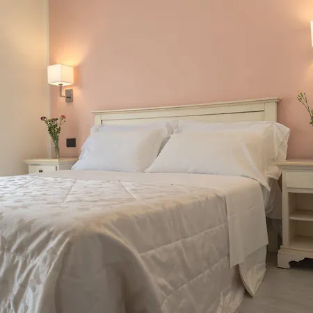 Pensión Daydreaming House Verona