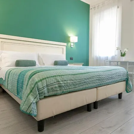 Гостевой дом Daydreaming House Верона