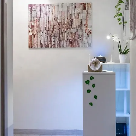 Гостевой дом Daydreaming House Верона