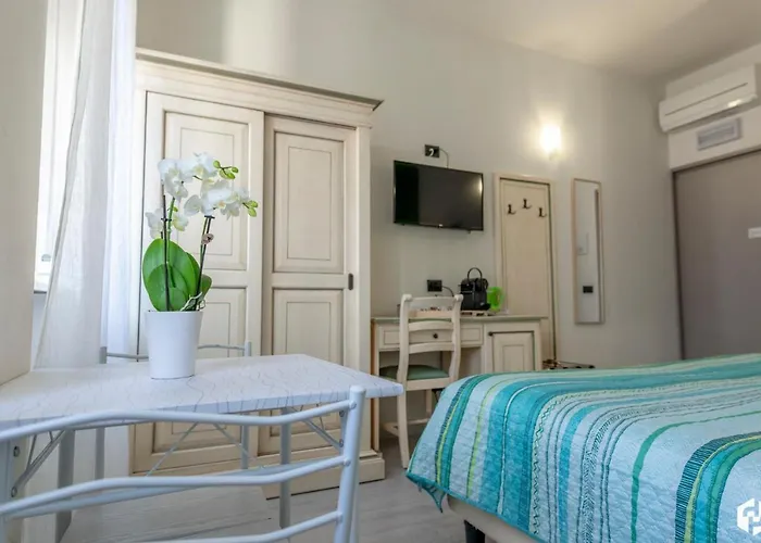 Daydreaming House Verona