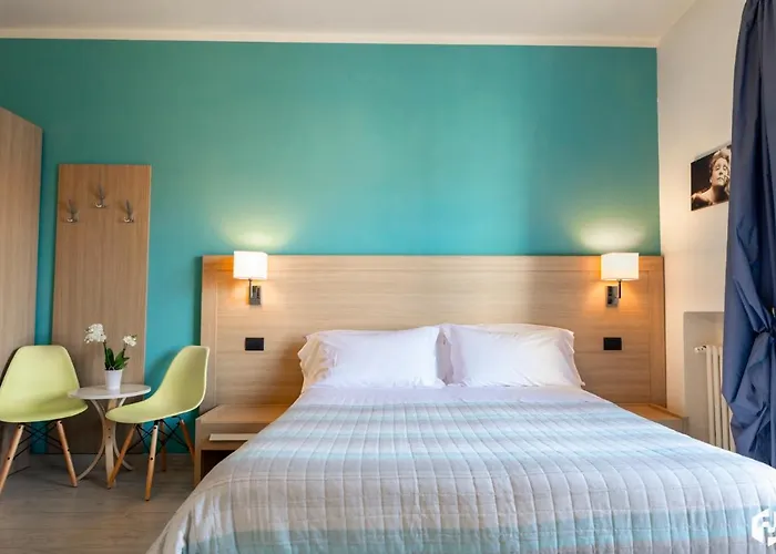 Pensionat Daydreaming House