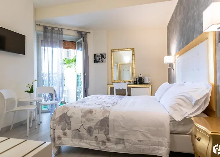 Daydreaming House Pensionat Verona