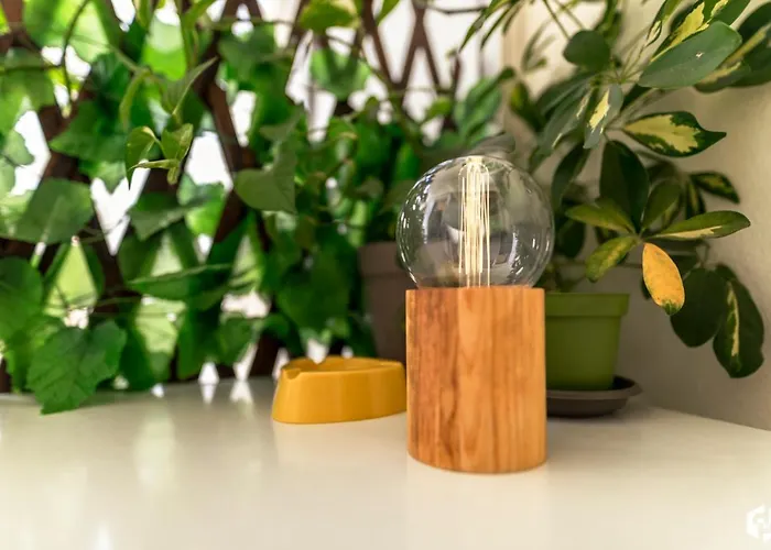 Daydreaming House Pensionat Verona