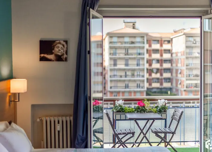 Pensionat Daydreaming House 4*