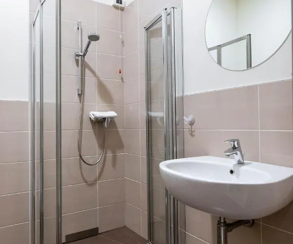 Pensionat Daydreaming House 4*