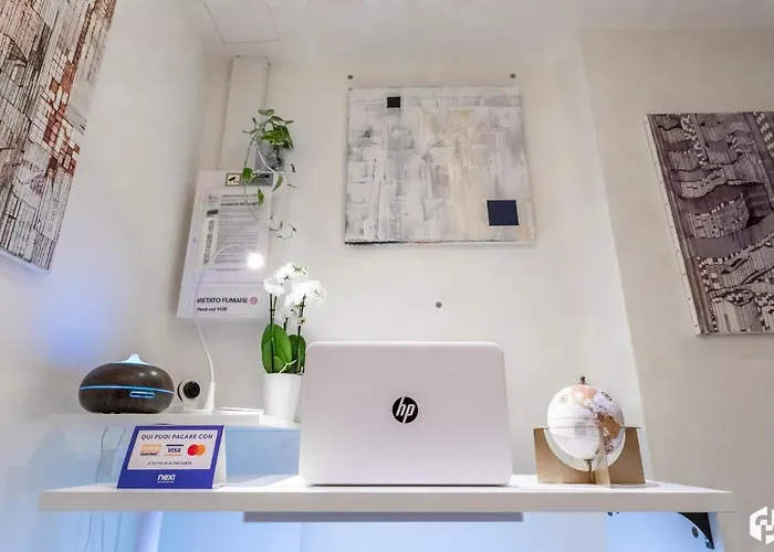 Daydreaming House 4* Verona