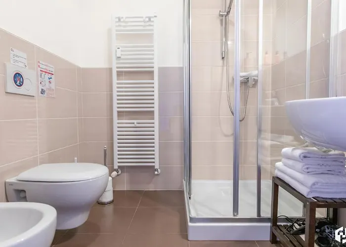 Daydreaming House 4* Verona