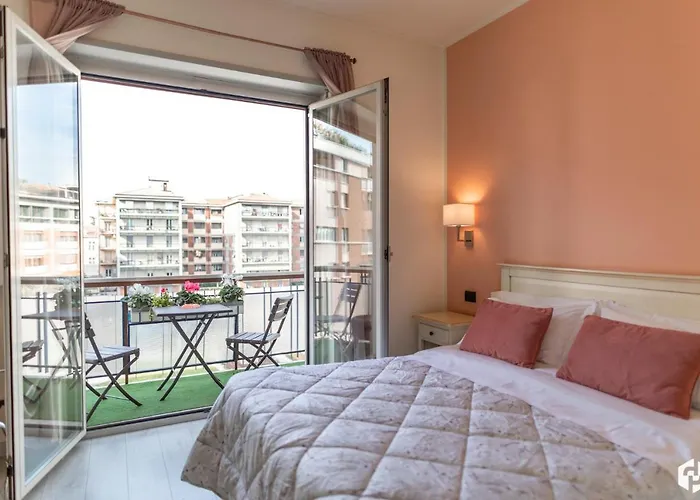 Daydreaming House Pensionat Verona