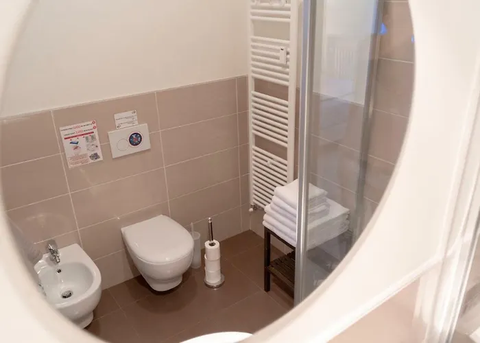 Pensionat Daydreaming House