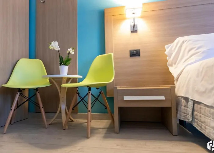 Daydreaming House Gæstehus