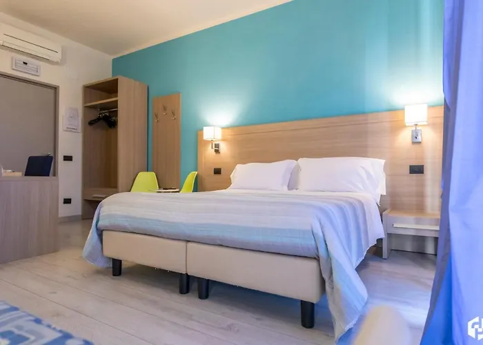 Daydreaming House 4* ורונה